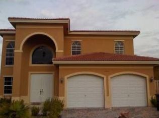 20821 NE 8 Pa, Miami, FL 33179