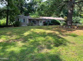 5115 E Sunset Rd, Knoxville, TN 37914