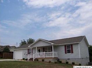 3957 Beulah Rd, Boaz, AL 35957