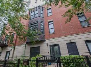 1454 S Sangamon St, Chicago, IL 60608