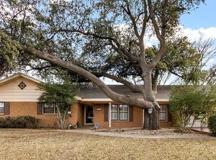 2503 Camarie Ave, Midland, TX 79705