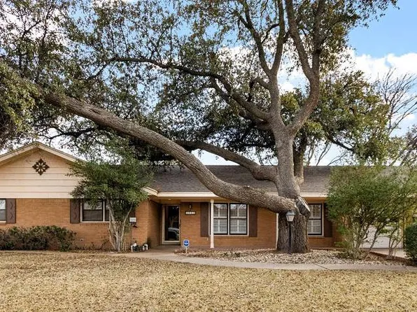 2503 Camarie Ave, Midland, TX 79705