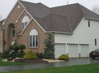 301 Sinclair Ct, Morganville, NJ 07751