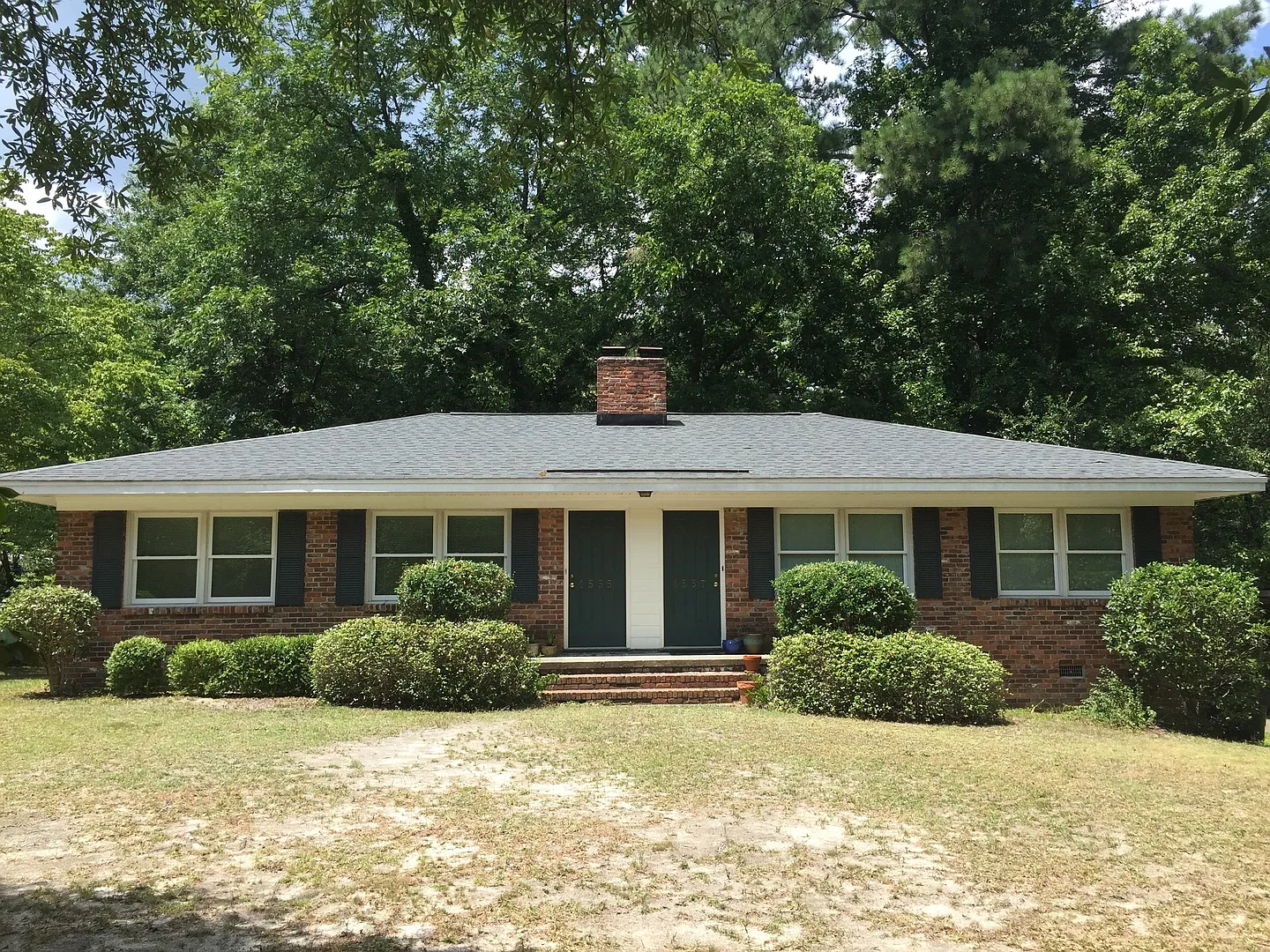 Forest Acres-Duplex — Photo 1