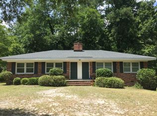 1555 Lonsford Dr, Columbia, SC 29206