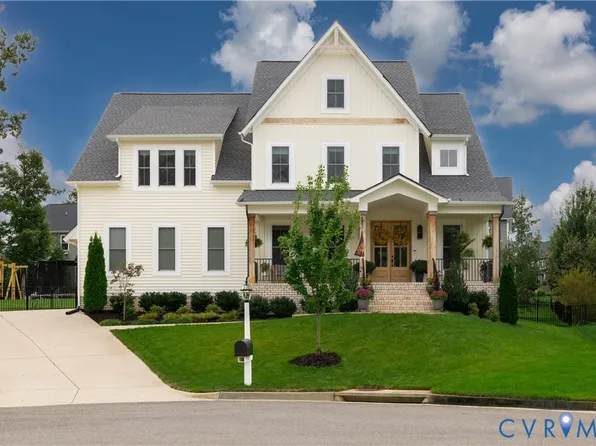 15307 Avada Ter, Midlothian, VA 23112