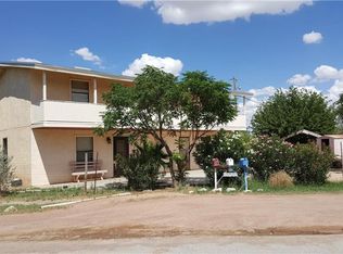 10201 Letona St #A, Socorro, TX 79927