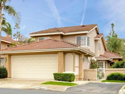 27492 Via Redondo, San Juan Capistrano, CA, 92675