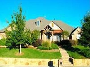 1430 Peak, Cedar Hill, TX 75104