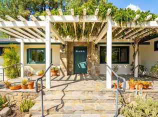 4675 Grand Ave, Ojai, CA 93023
