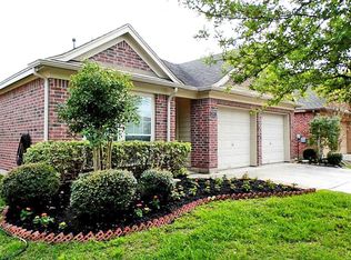 20931 Hamlet Ridge Ln, Katy, TX 77449