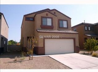 5271 Birdstone Ct, Las Vegas, NV 89156