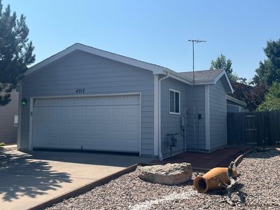 4717 Spur Dr, Cheyenne, WY, 82001