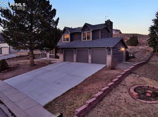 2248 Ramsgate Ter, Colorado Springs, CO 80919