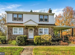 990 Lincoln Rd, Birdsboro, PA 19508