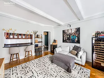 Sold by Sotheby's International Realty