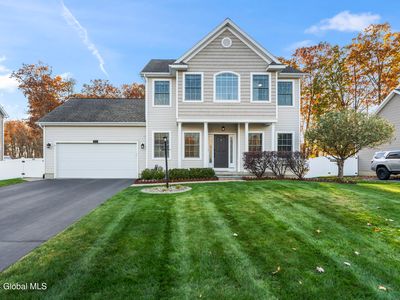 26 Laura Lane, Schenectady, NY, 12304