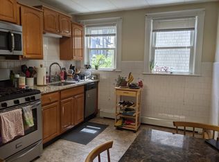 10 Custer St #1, Jamaica Plain, MA 02130