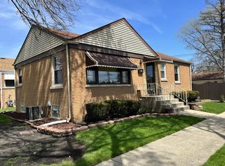 3101 Louis St, Franklin Park, IL 60131