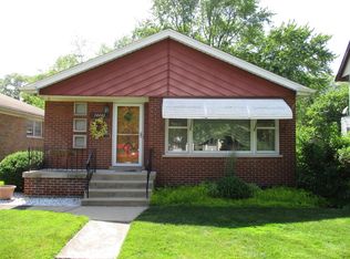 14440 Des Plaines St, Harvey, IL 60426