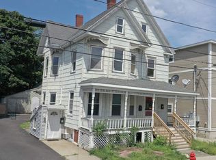 46 Liberty St, Everett, MA 02149