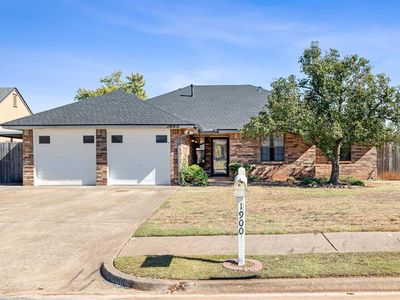 1900 Briarhill St, Moore, OK, 73160