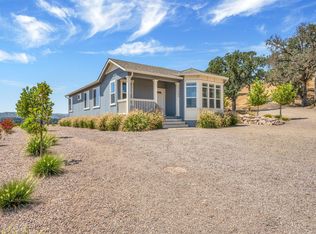 17460 Sendero Way, Lower Lake, CA 95457