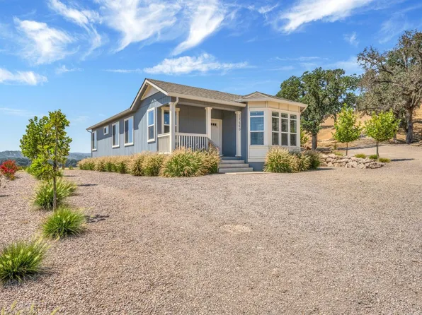17460 Sendero Way, Lower Lake, CA 95457