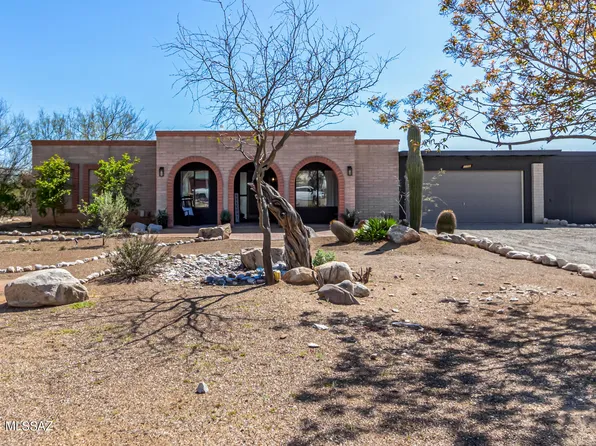 10660 E Deerfield Pl, Tucson, AZ 85749