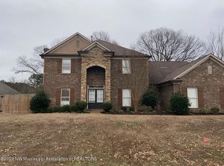 4201 Davis Grove Blvd, Olive Branch, MS 38654