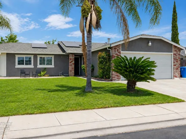 1464 Cavalier Pl, Manteca, CA 95336