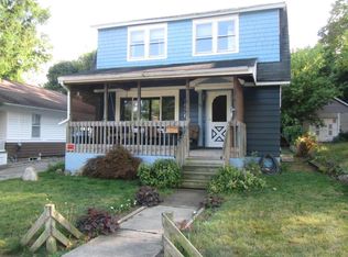 111 Spring St, Battle Creek, MI 49037