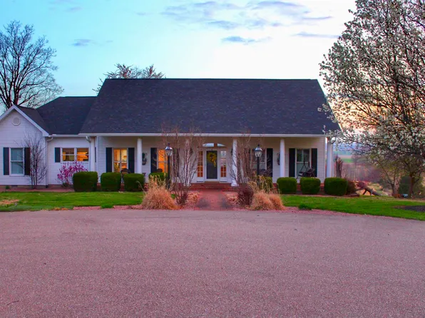 190 Kallie Ct, Sturgis, KY 42459
