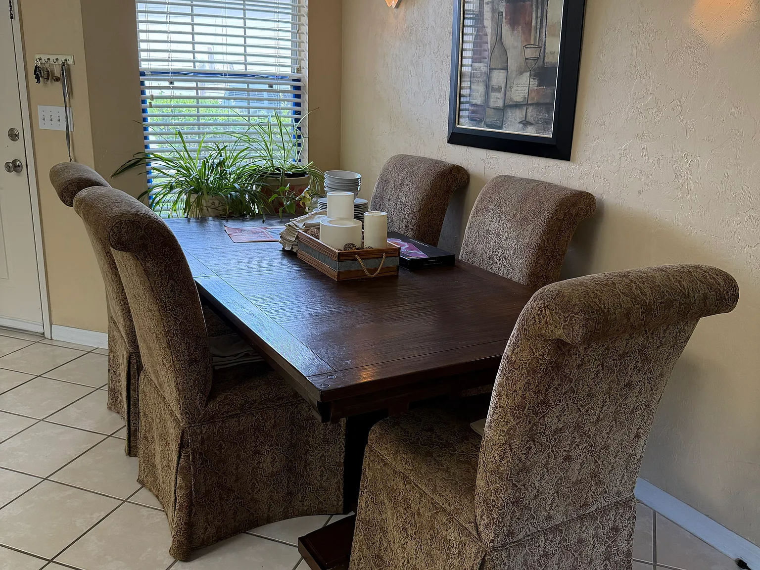 3 bed, 1545 sqft, $1,995 — Photo 3