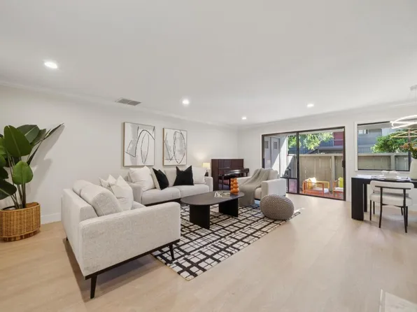 14355 Saratoga Ave APT A, Saratoga, CA 95070