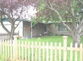 7224 S Mullen St, Tacoma, WA 98409