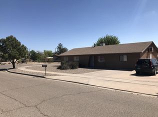 608 Edith Dr, Belen, NM 87002