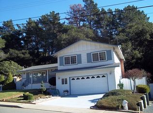 5767 Cold Water Dr, Castro Valley, CA