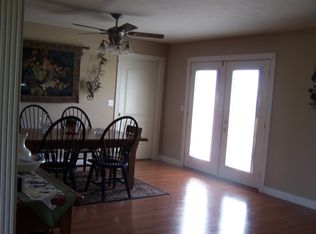 61 Ash Rd, Hustonville, KY 40437