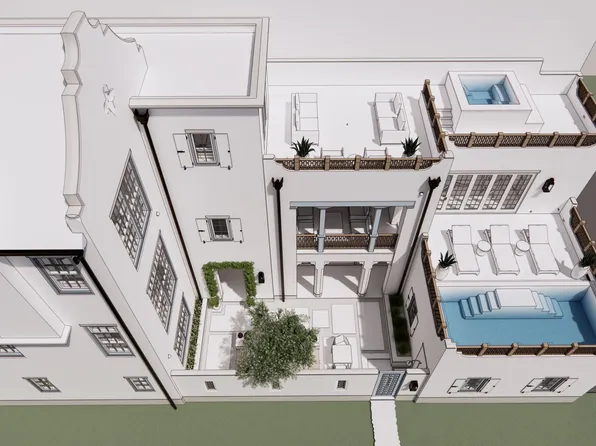 137 Elbow Beacch Rd, Alys Beach, FL 32461