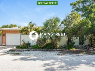 1805 Wharf Rd, Sarasota, FL 34231
