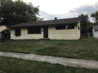 515 S Saratoga Dr, Brownsburg, IN 46112