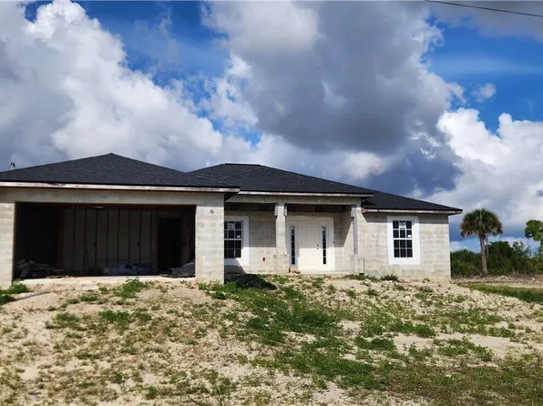 4312 Connection Ave, Cape Coral, FL 33909