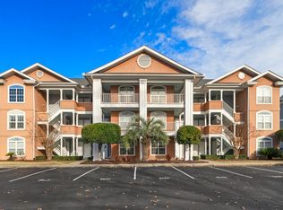 4633 Lightkeepers Way UNIT 5C, Little River, SC 29566