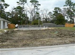 15919 Sheldon Ridge Way, Houston, TX 77044