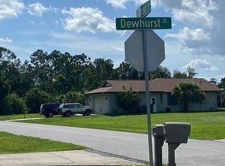 21272 Birwood Ave, Port Charlotte, FL 33954