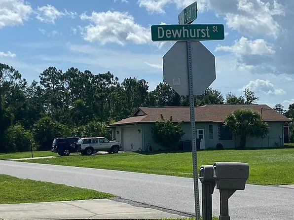 21272 Birwood Ave, Port Charlotte, FL 33954