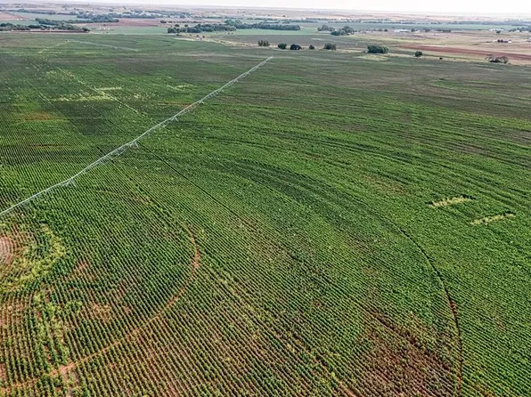 E 940th Rd, Hammon, OK 73650