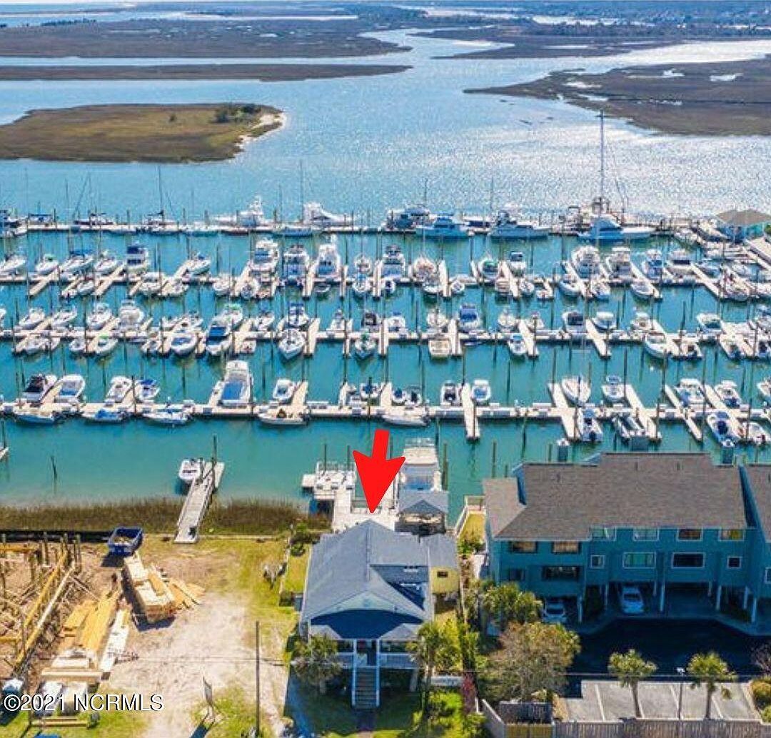 422 Causeway Drive, Wrightsville Beach, NC 28480 Zillow