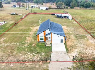 2125 Rs County Rd #3150, Emory, TX 75440